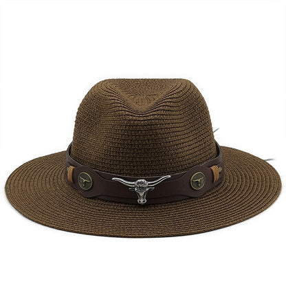 NOVELLA Panama Hat