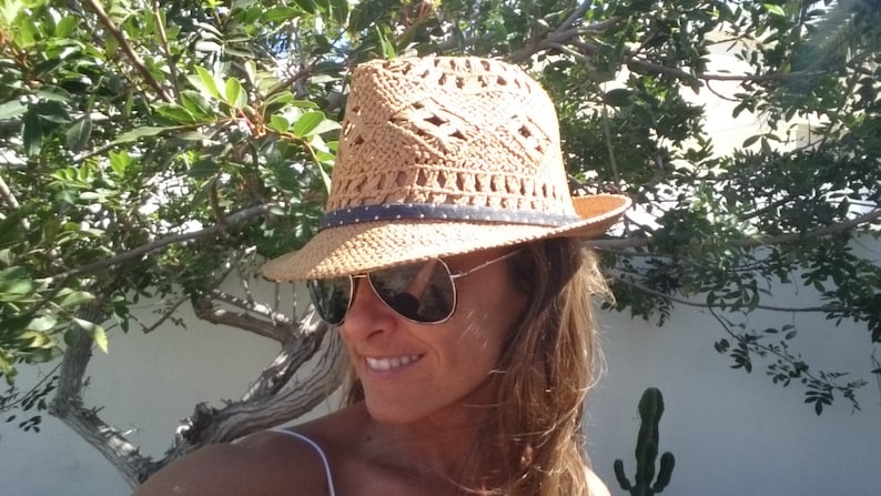 Fedora hat for women, sun hats, beach hats, Straw hat, Womens hats, summer hats, vacation hat, fashion hats, women fedora hat