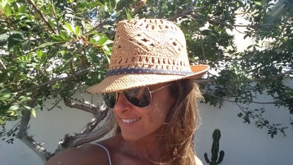 Fedora hat for women, sun hats, beach hats, Straw hat, Womens hats, summer hats, vacation hat, fashion hats, women fedora hat