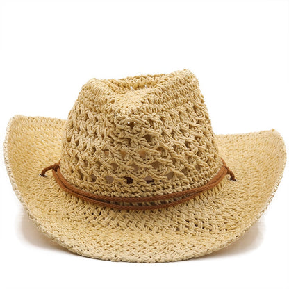 FEULA Cowboy Hat