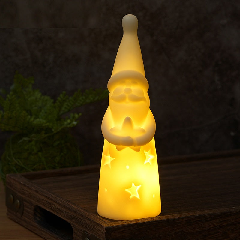 Christmas Cute Night Light