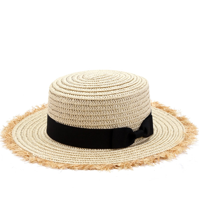 SIARA Panama Hat