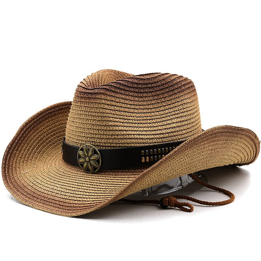 JESEFA Cowboy Hat