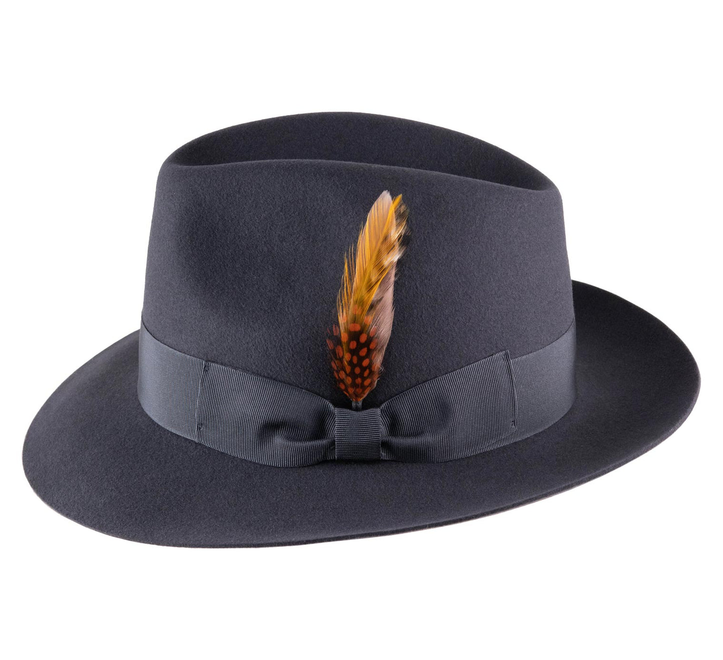 Hat Feather one B