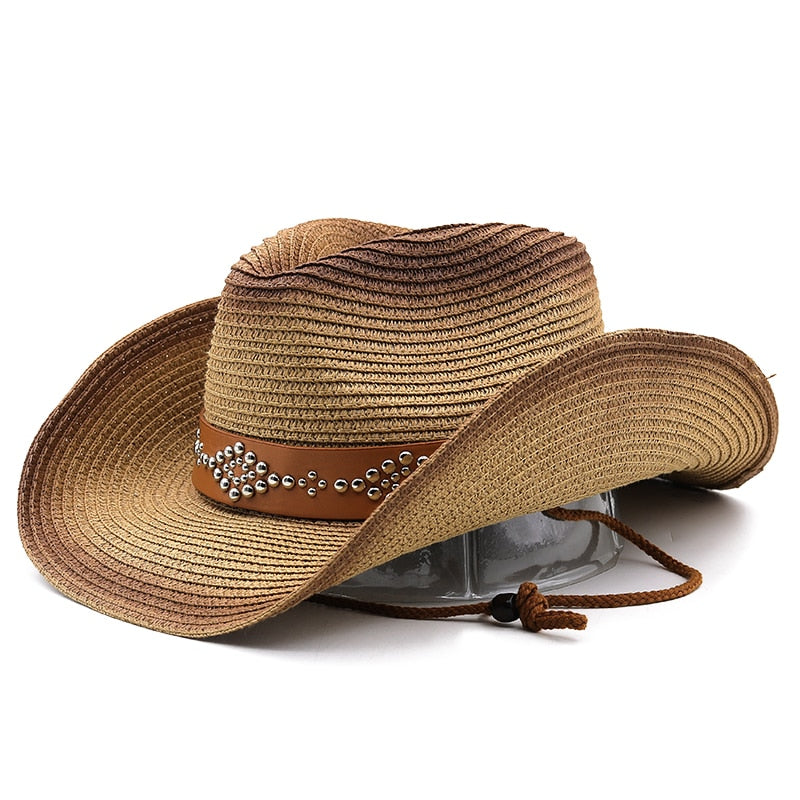 RISHA Cowboy Hat