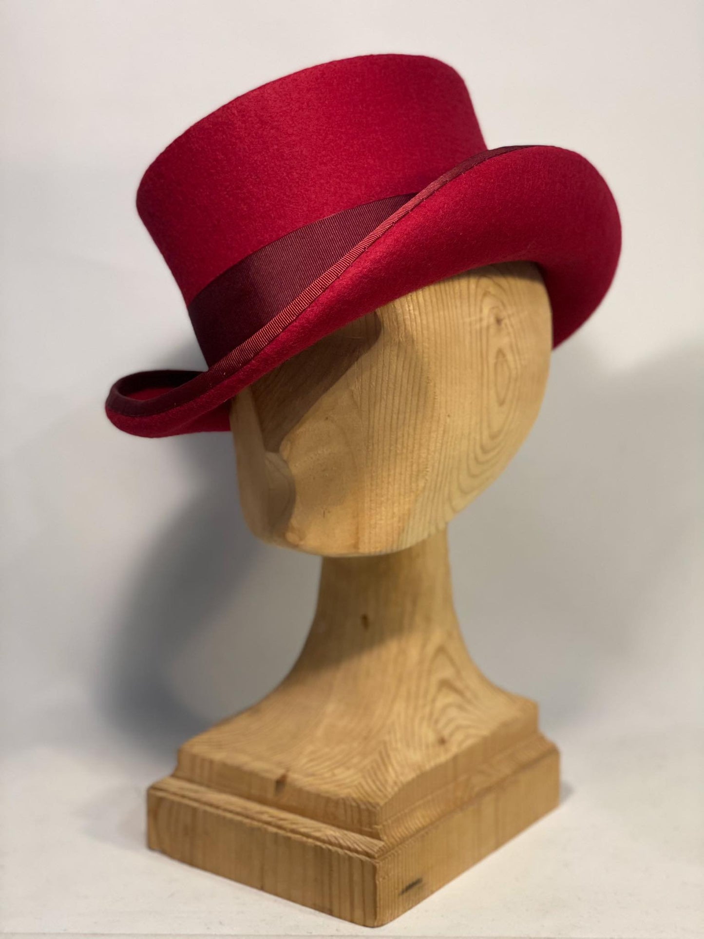 Medium Height Top Hat