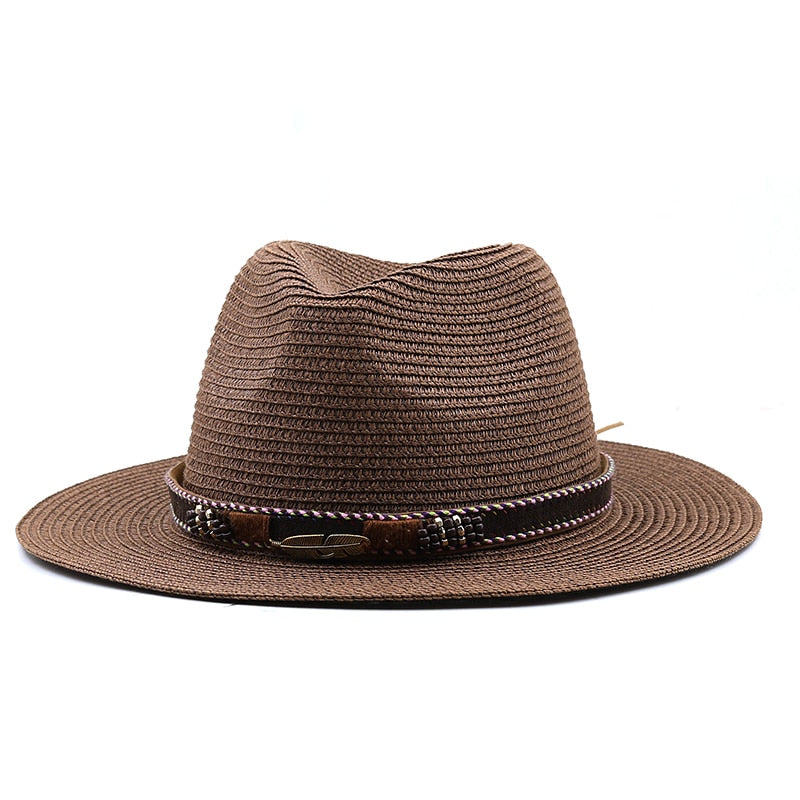 VANYA Fedora Hat