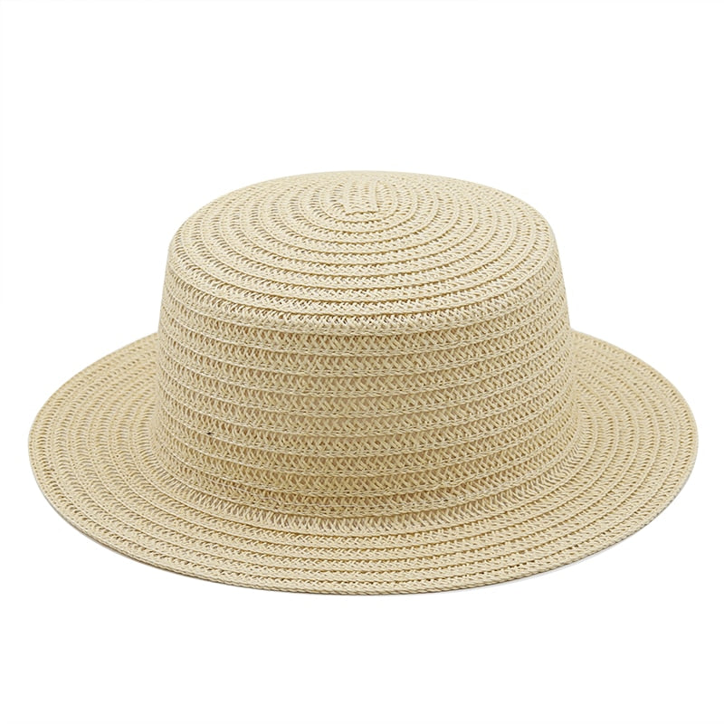 JANNAH Panama Hat