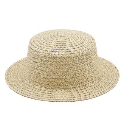 JANNAH Panama Hat