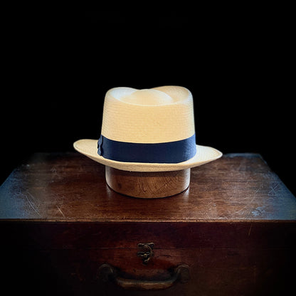 New Arrival Classical Panama Hat Bobby [Free shipping and box packing]