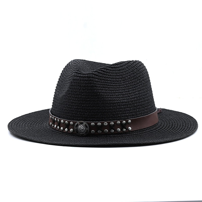 AILISHA Fedora Hat