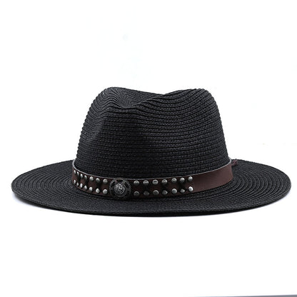 AILISHA Fedora Hat