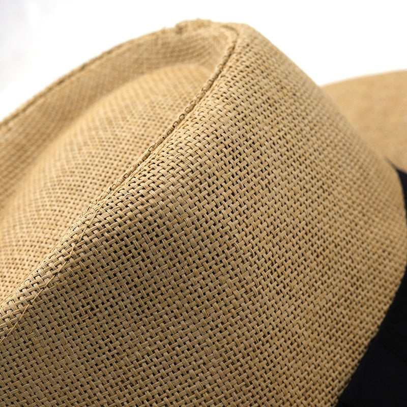 TORY Panama Hat