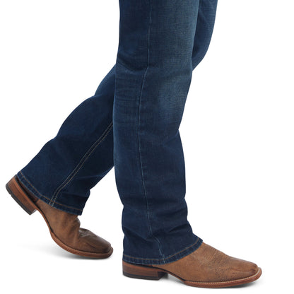 M4 Relaxed Quentin Boot Cut