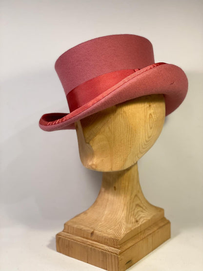 Medium Height Top Hat