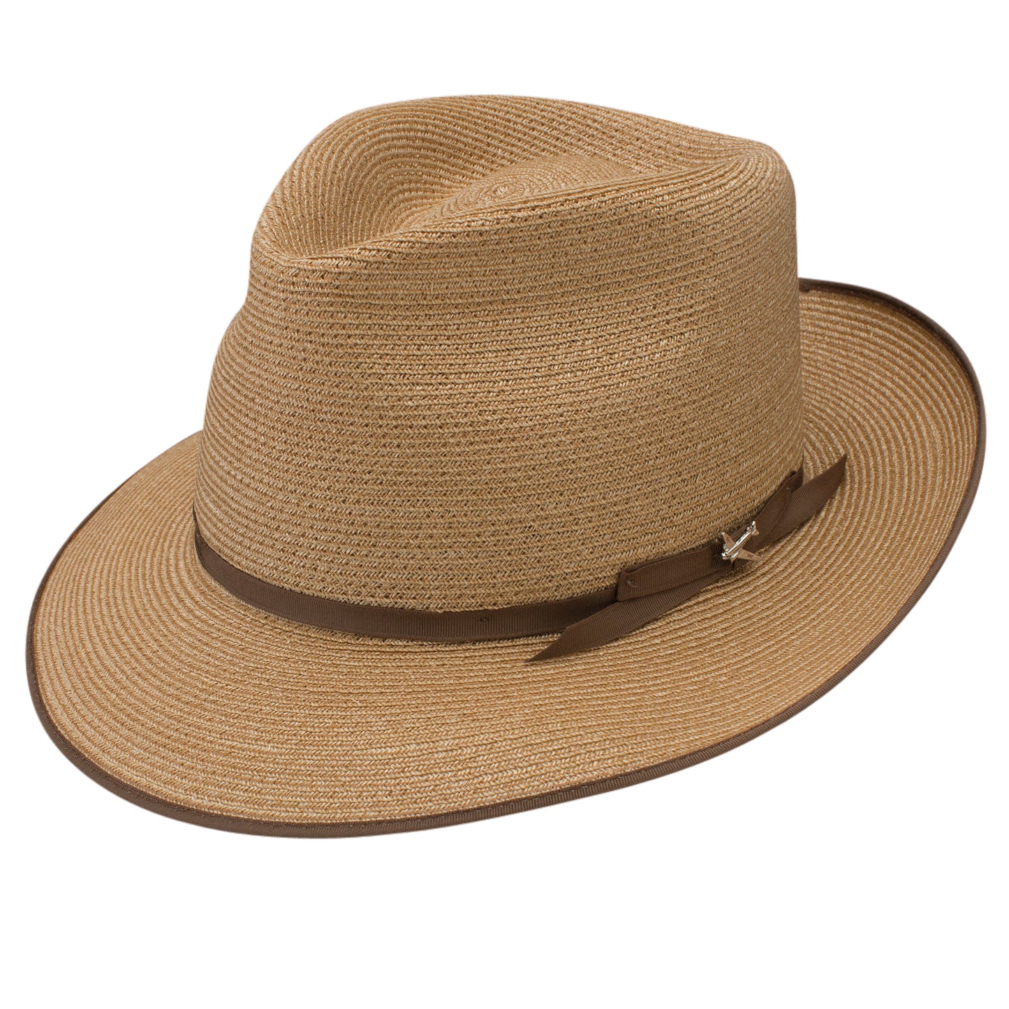 Stratoliner Panama Hat [Fast shipping and box packing]