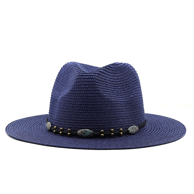 AIENA Fedora Hat