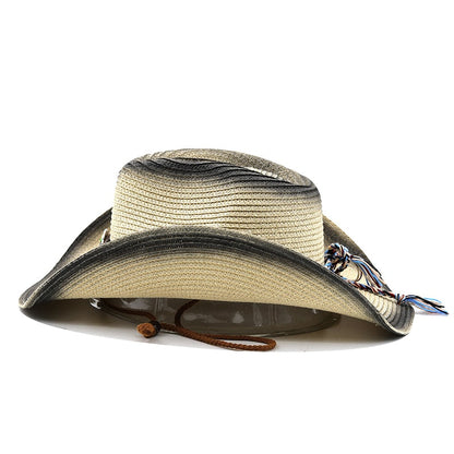 LIVINA Cowboy Hat