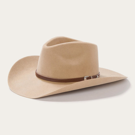 Seneca 10X Cowboy Hat