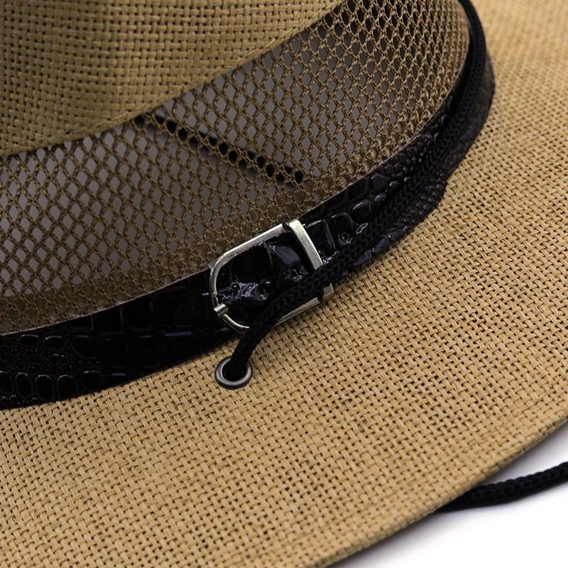 LOISANA Fedora Hat