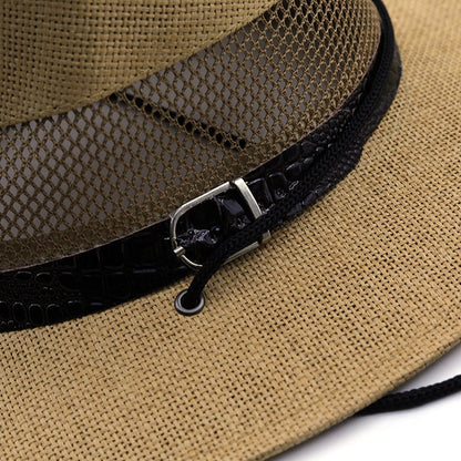 LOISANA Fedora Hat