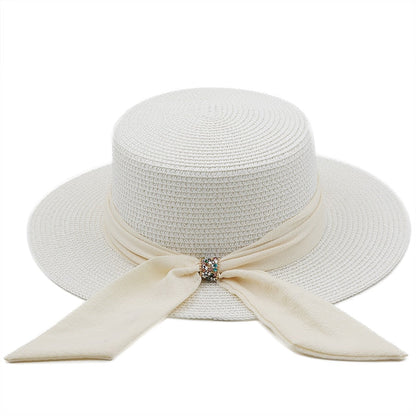 LILY Panama Hat