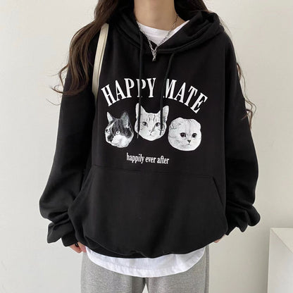 Women's Sweatshirt