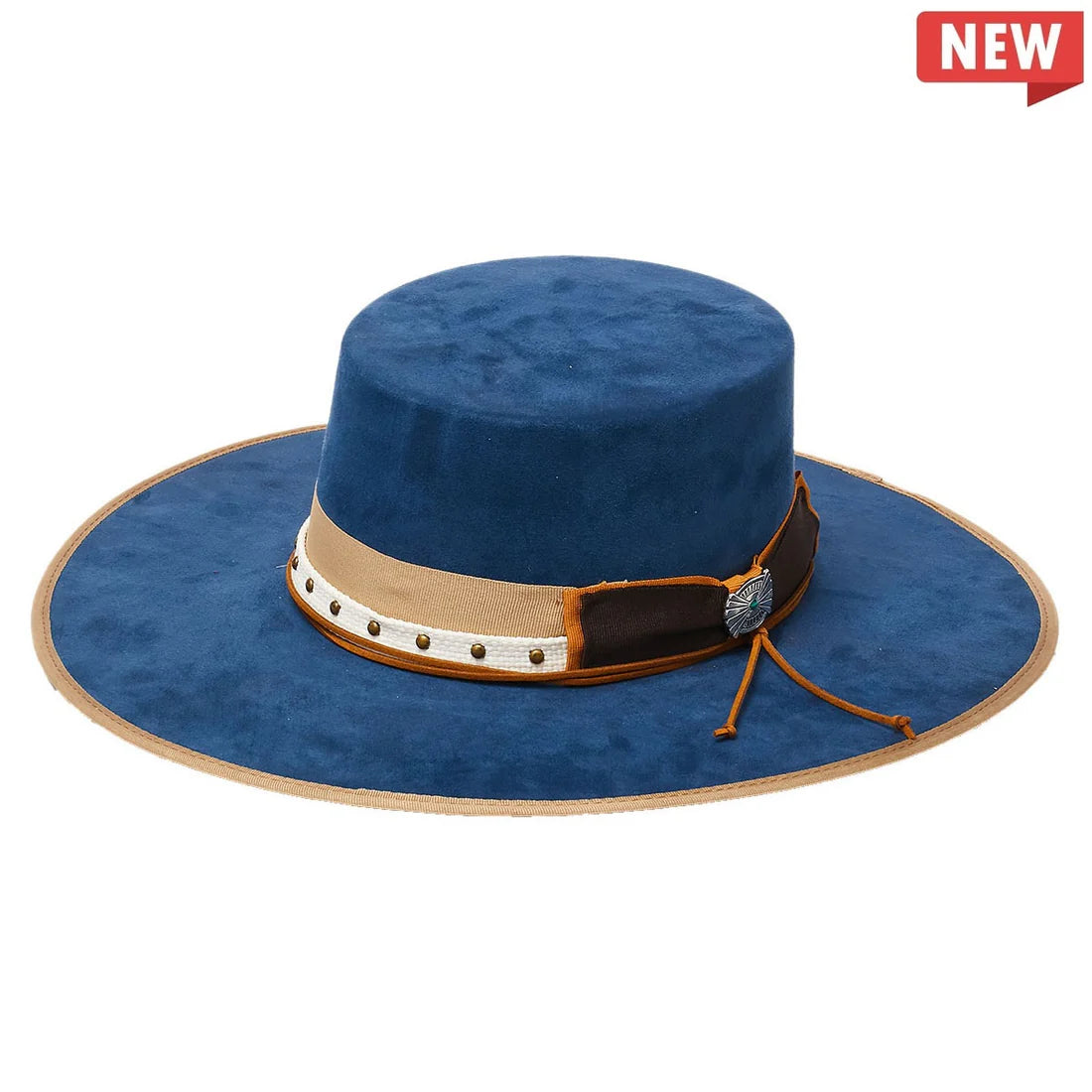 Pale Rider Rancher Hat Clearance