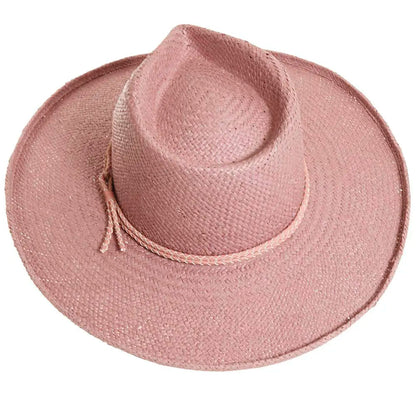 Bailey | Mens Sun Straw Hat