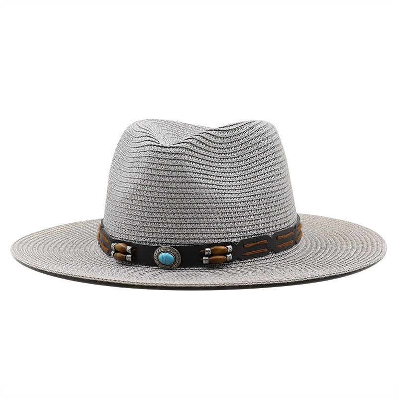 LIENA Panama Hat