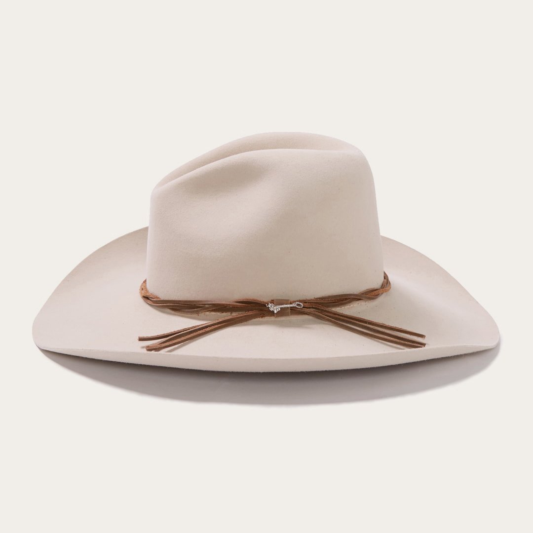 [SALE!]Gus 6X Cowboy Hat