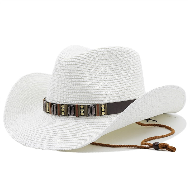 LAILINA Cowboy Hat