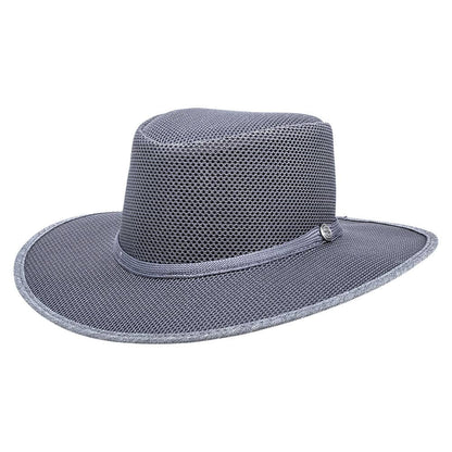 Cabana | Mens Breathable Wide Brim Sun Hat