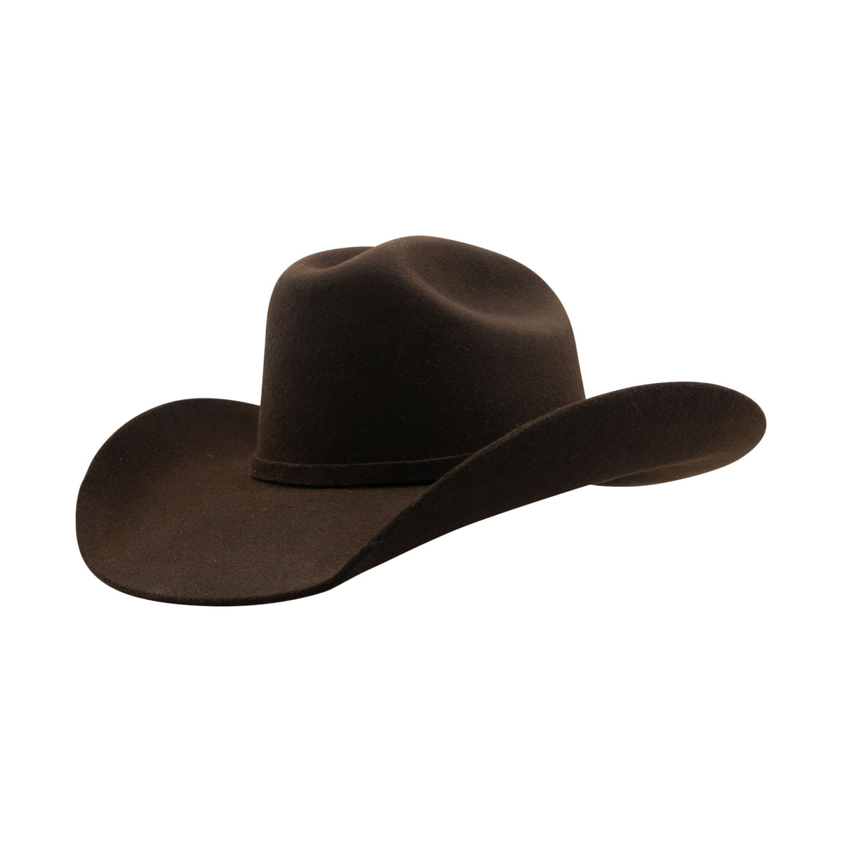 John Dutton 10X Classic Cowboy Hat