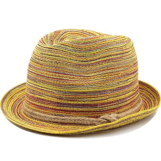 SADENA Fedora Hat