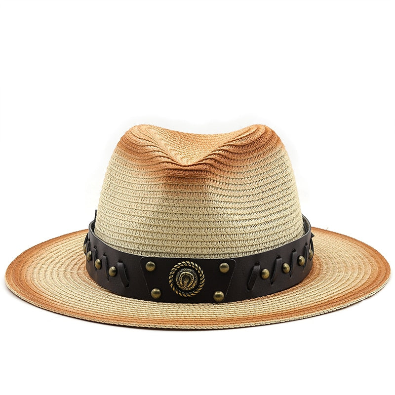 RORY Fedora Hat