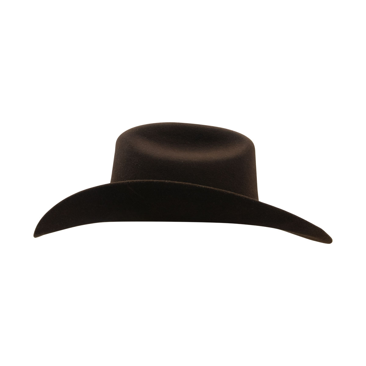 John Dutton 10X Classic Cowboy Hat