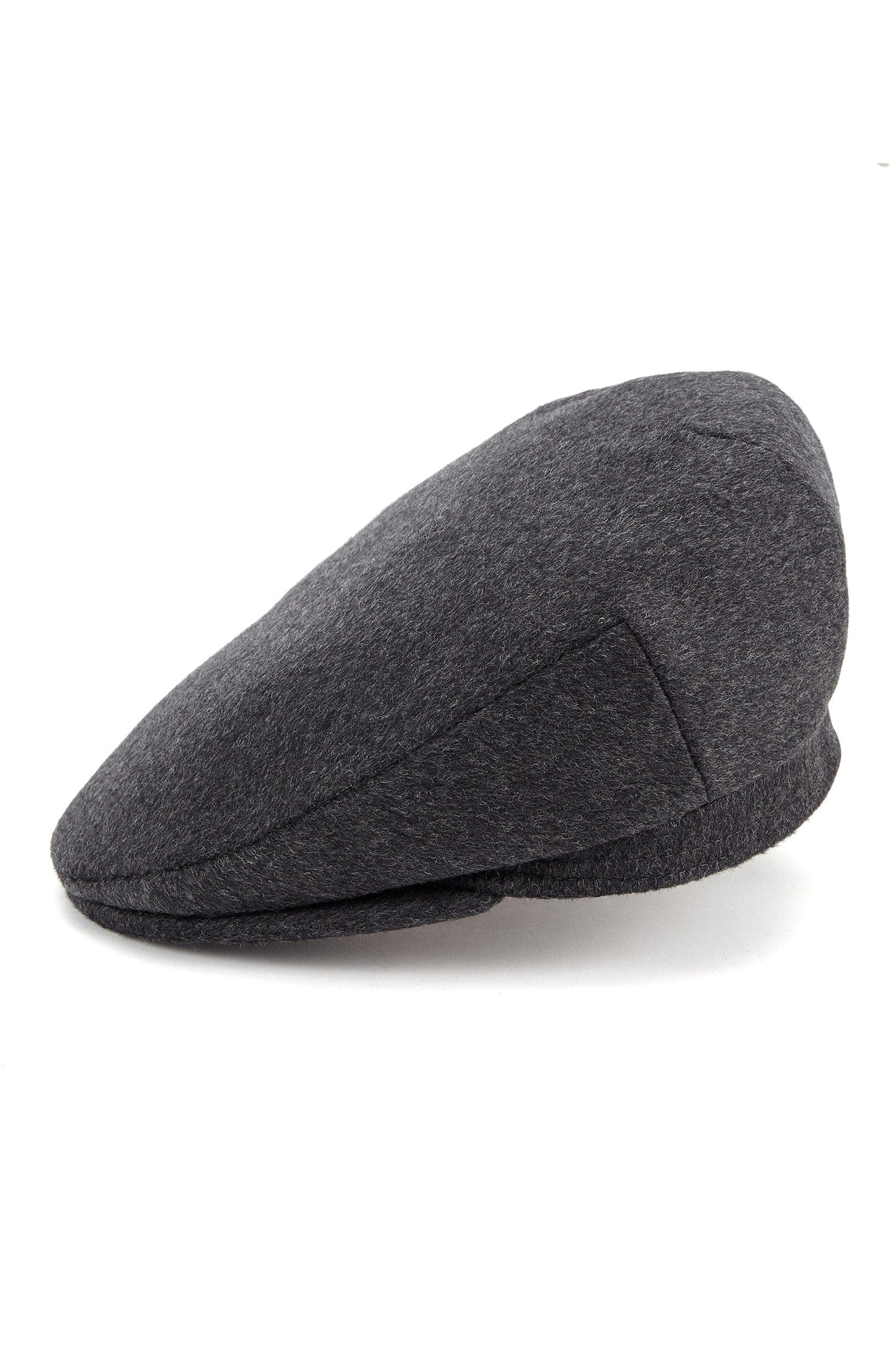 Oslo Tweed Flat Cap