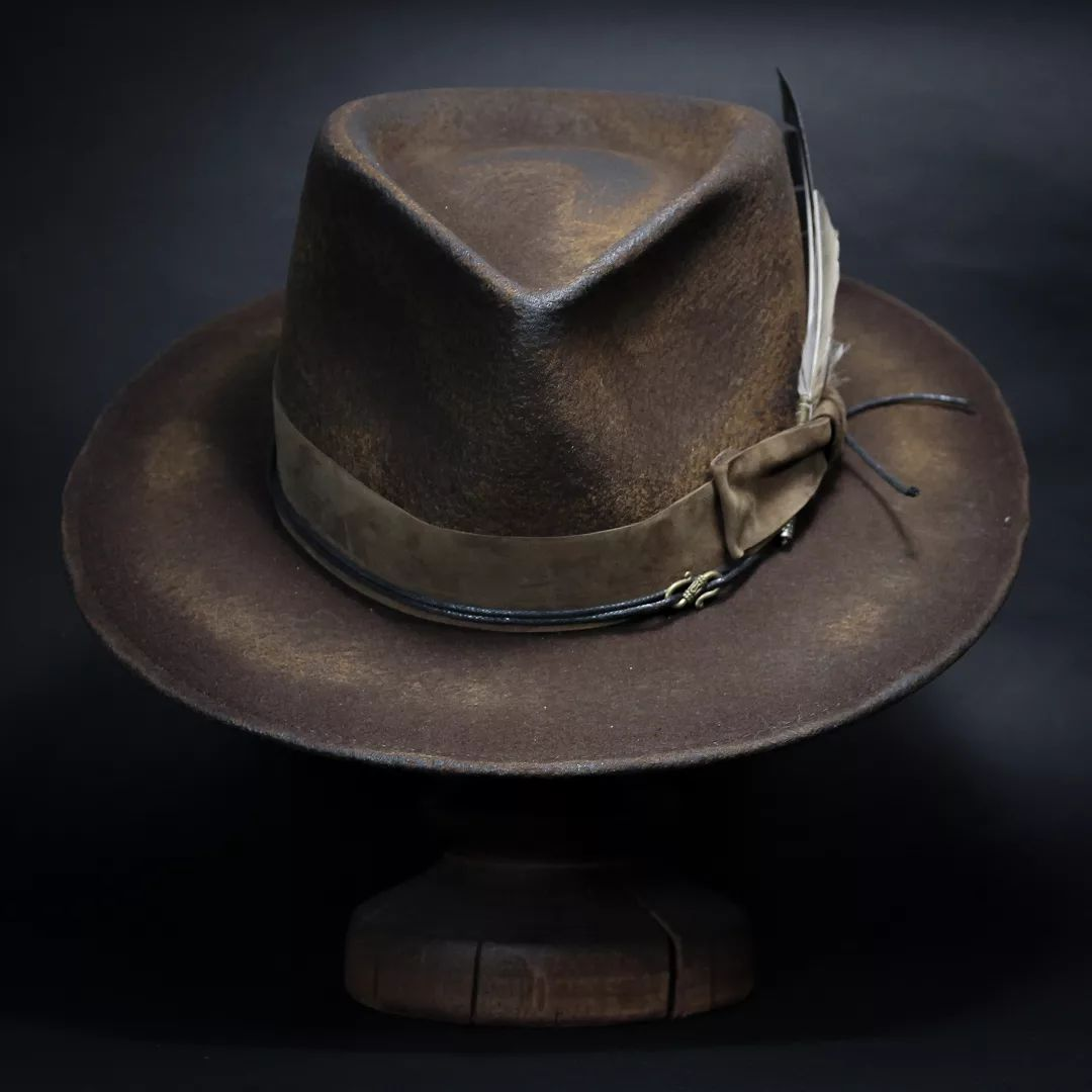 Vagabond Fedora