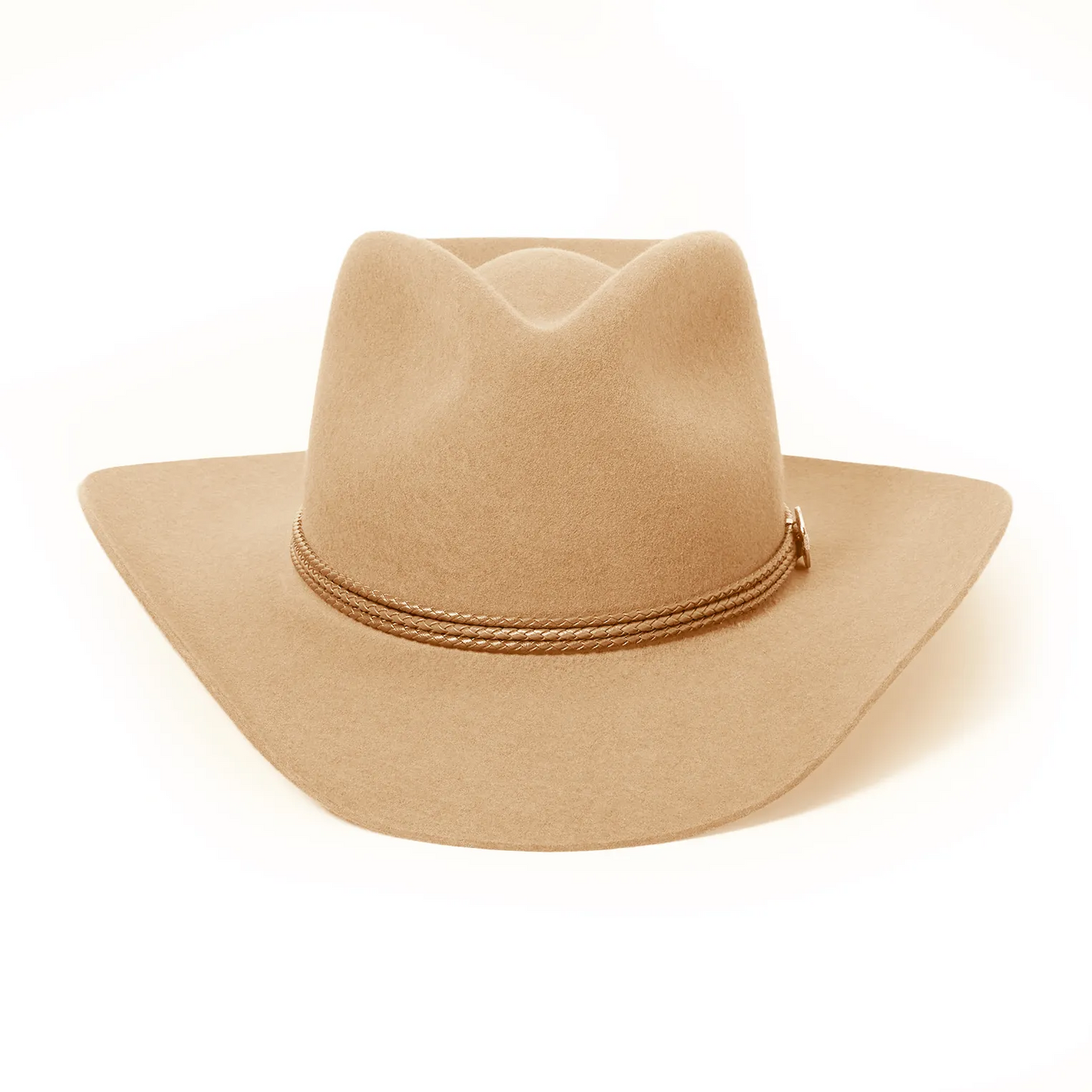 Beth Dutton 10X Exclusive Western Hat