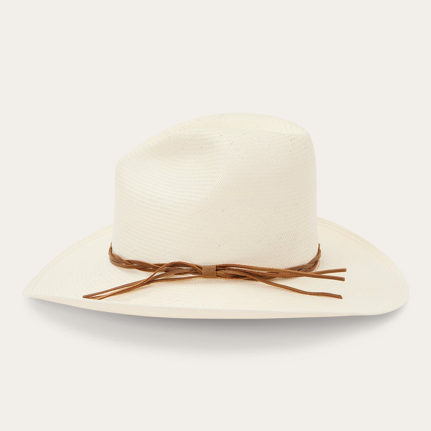 Gus 10X Straw Cowboy Hat