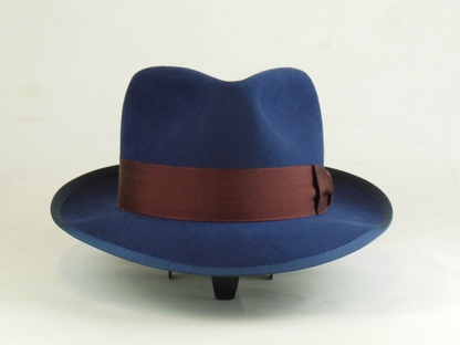 Kakarot Fedora Hat