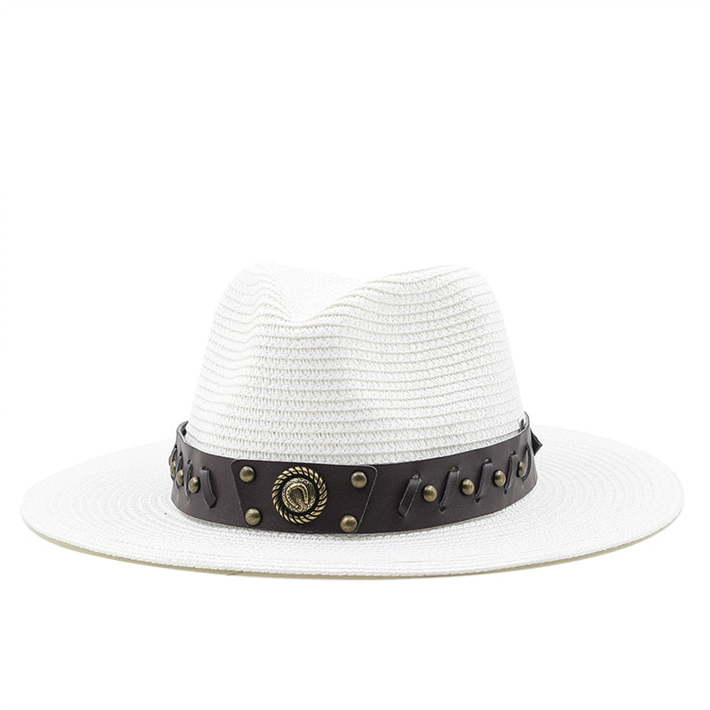 DAELE Panama Hat