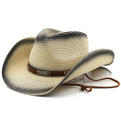 RIELY Cowboy Hat