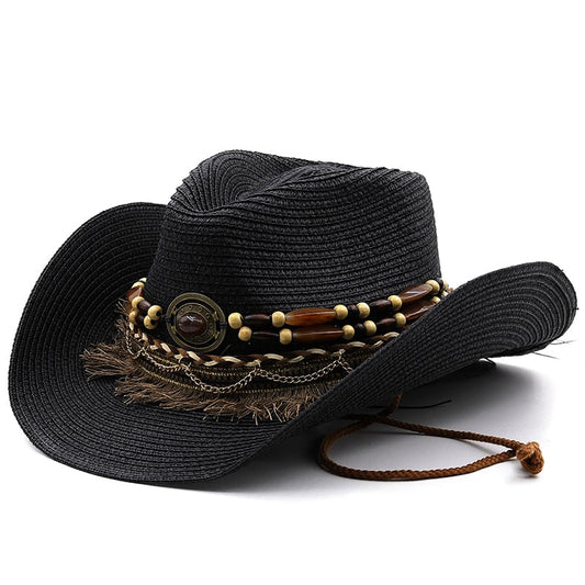 HARPER Cowboy Hat