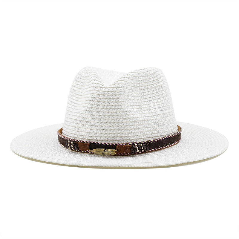 VANYA Fedora Hat