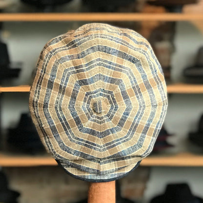 Heritage Silk/Linen Hatteras