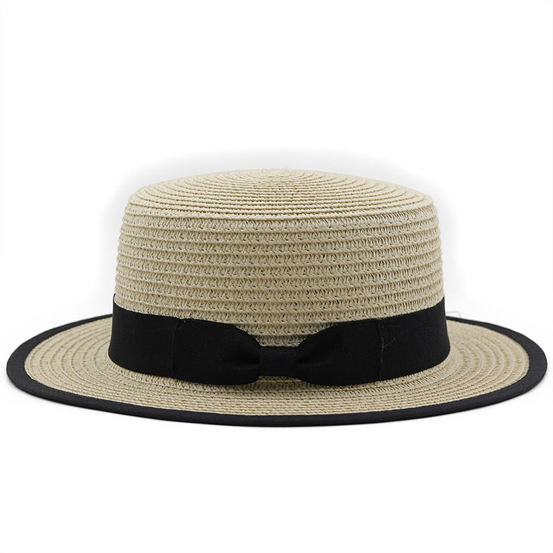 LIATARA Panama Hat