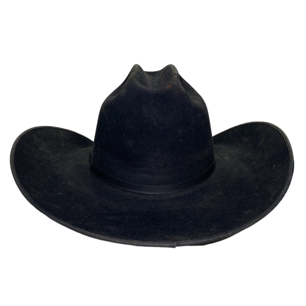 Yellowstone Kayce Dutton Distressed Cowboy Hat