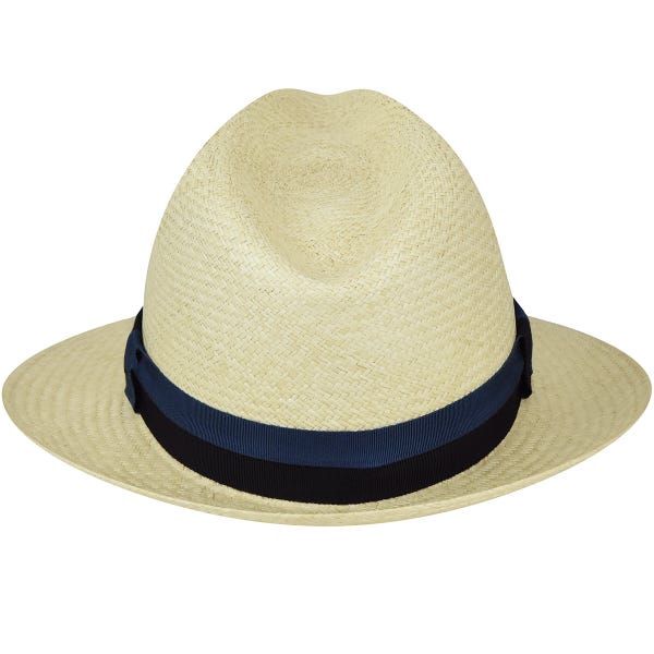 Tienda Ranch Fedora-Halpern Panama Blue